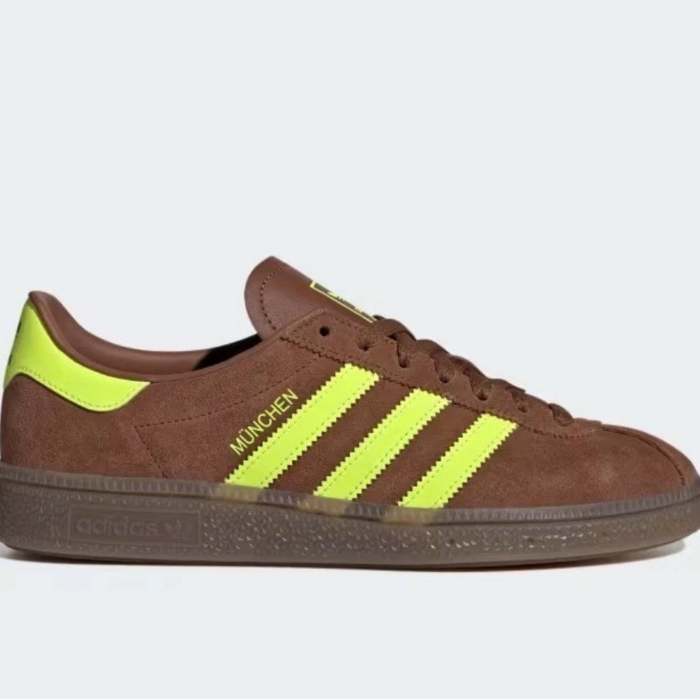 Adidas Muenchen - Picture 4 of 5